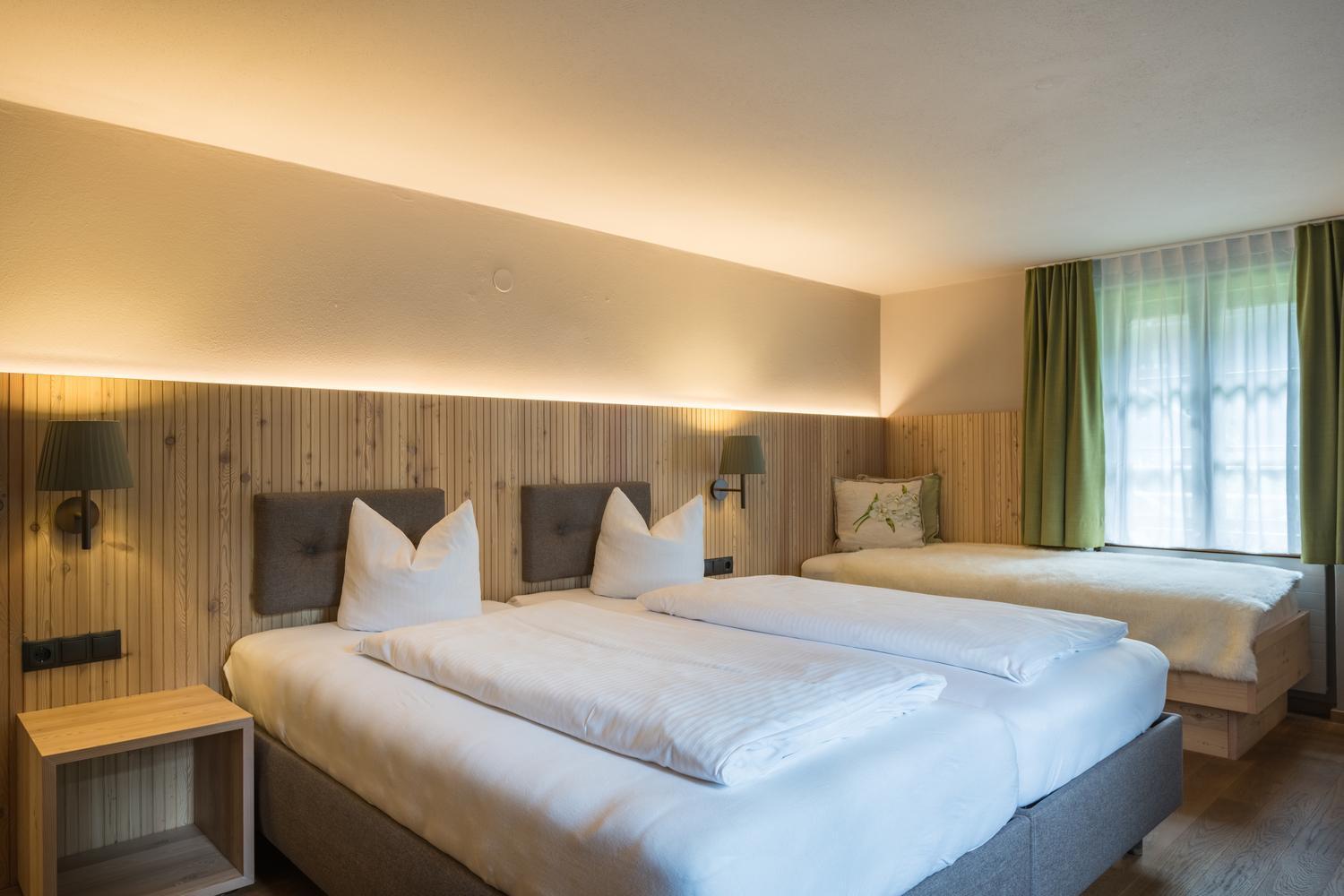 Hotel Sonne บรานด์ ภายนอก รูปภาพ