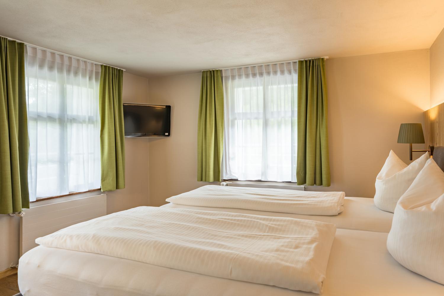 Hotel Sonne บรานด์ ภายนอก รูปภาพ