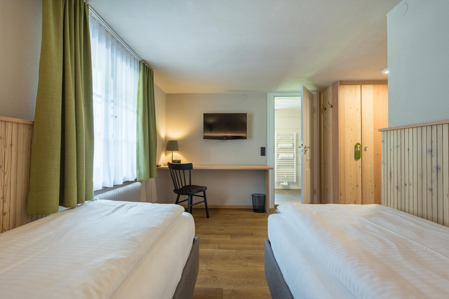 Hotel Sonne บรานด์ ภายนอก รูปภาพ