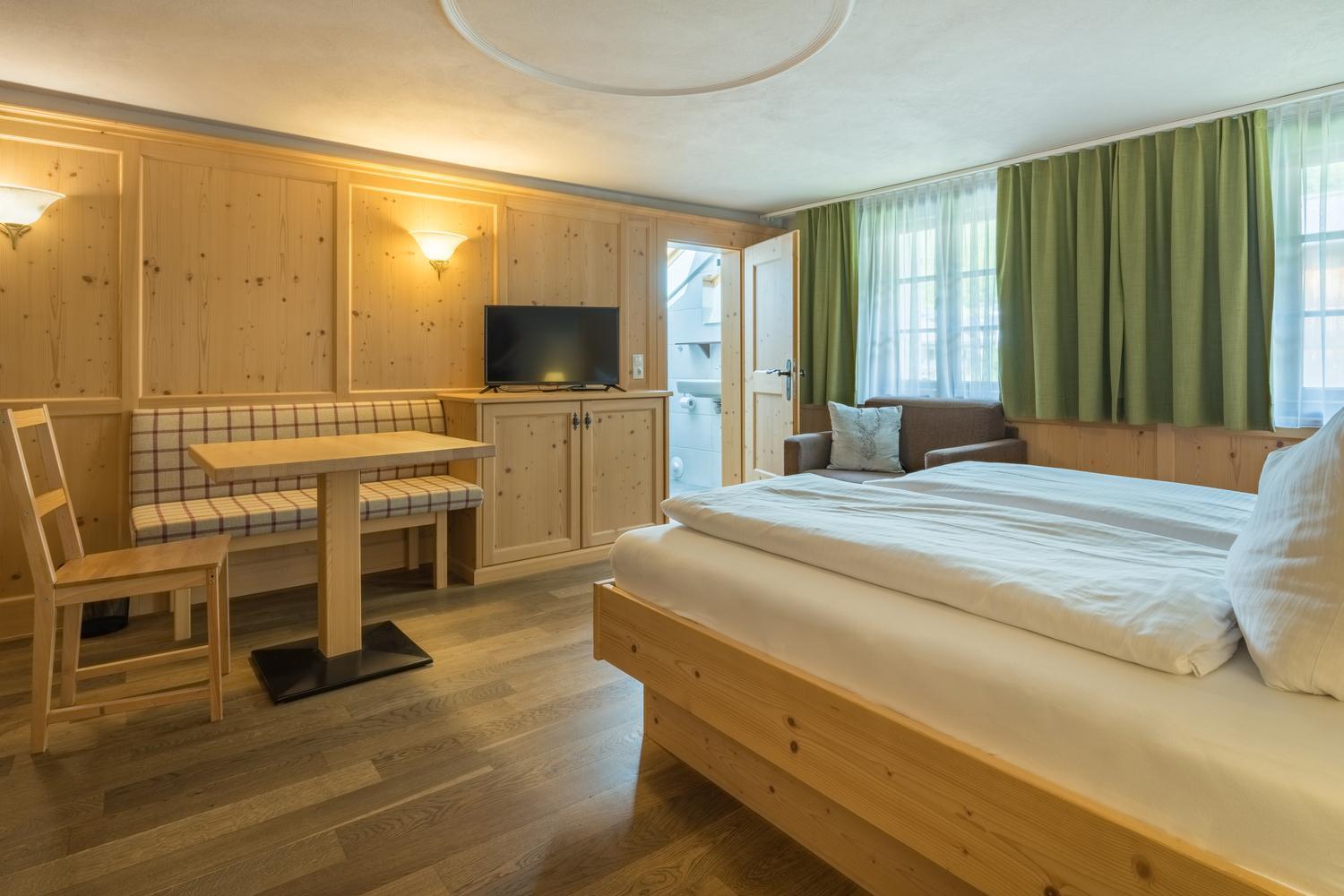 Hotel Sonne บรานด์ ภายนอก รูปภาพ