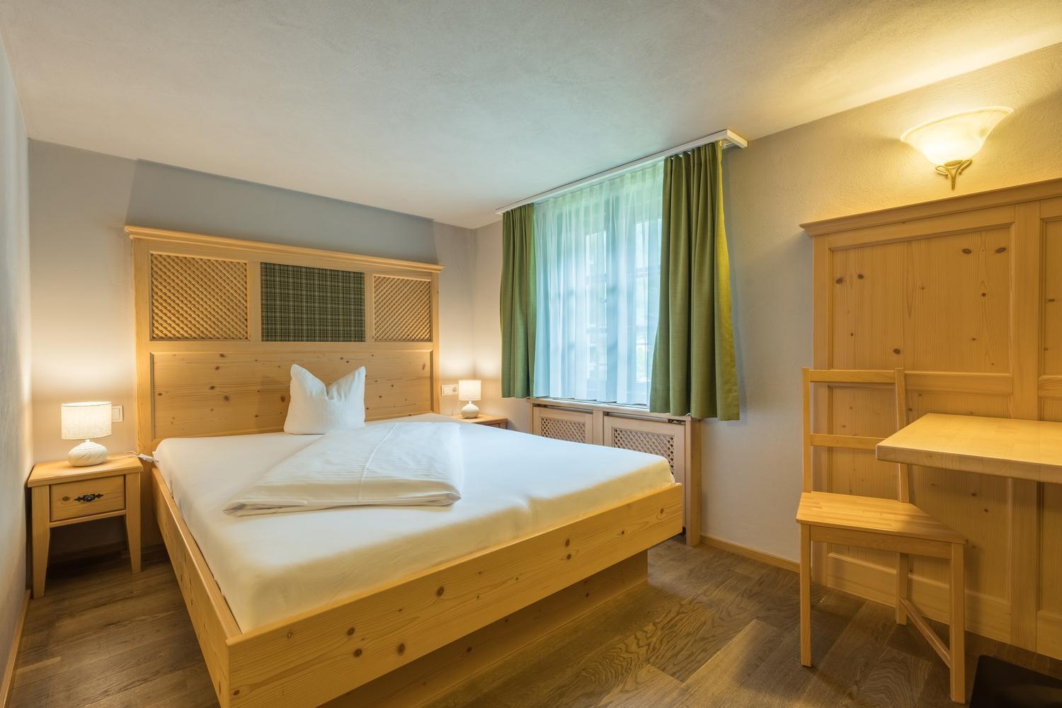 Hotel Sonne บรานด์ ภายนอก รูปภาพ